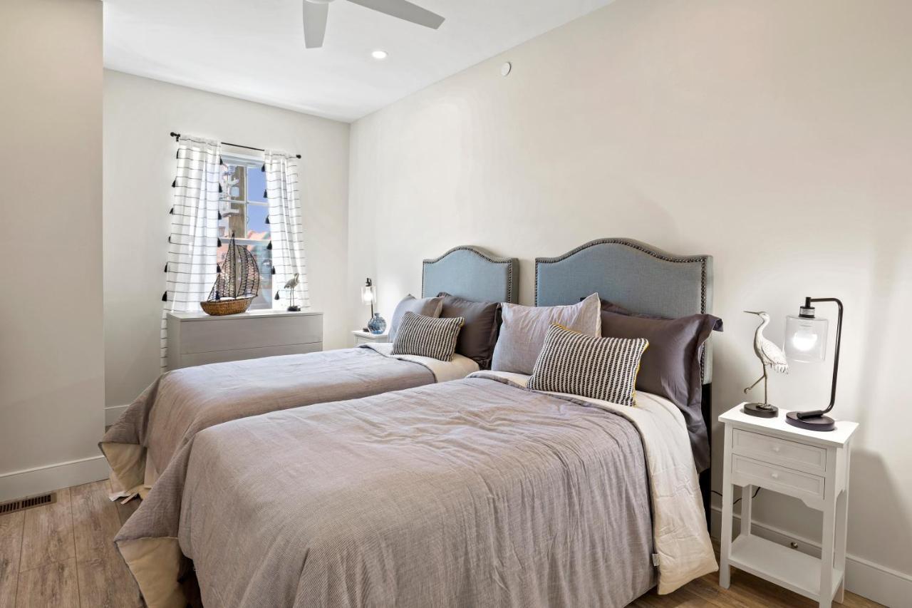 Oasis By Seaport Stays Wildwood Ngoại thất bức ảnh