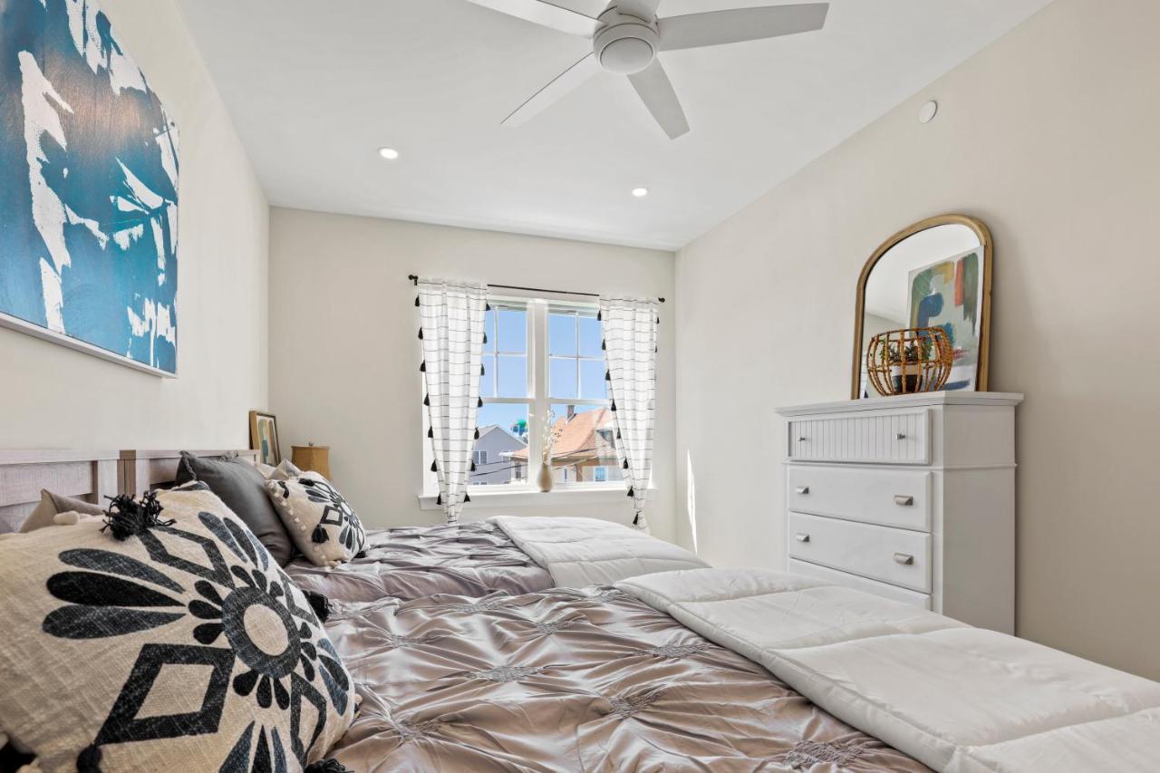 Oasis By Seaport Stays Wildwood Ngoại thất bức ảnh