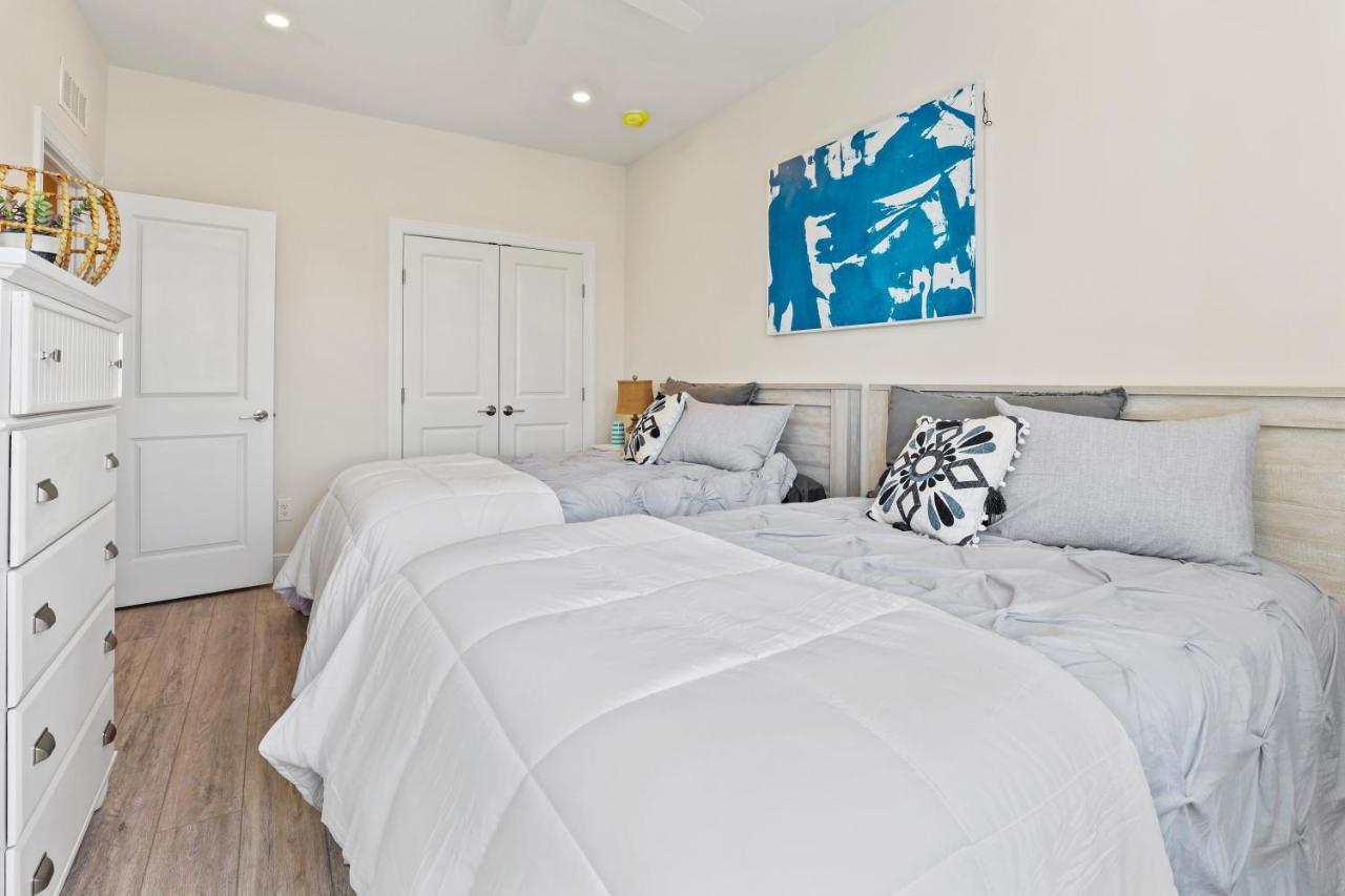 Oasis By Seaport Stays Wildwood Ngoại thất bức ảnh