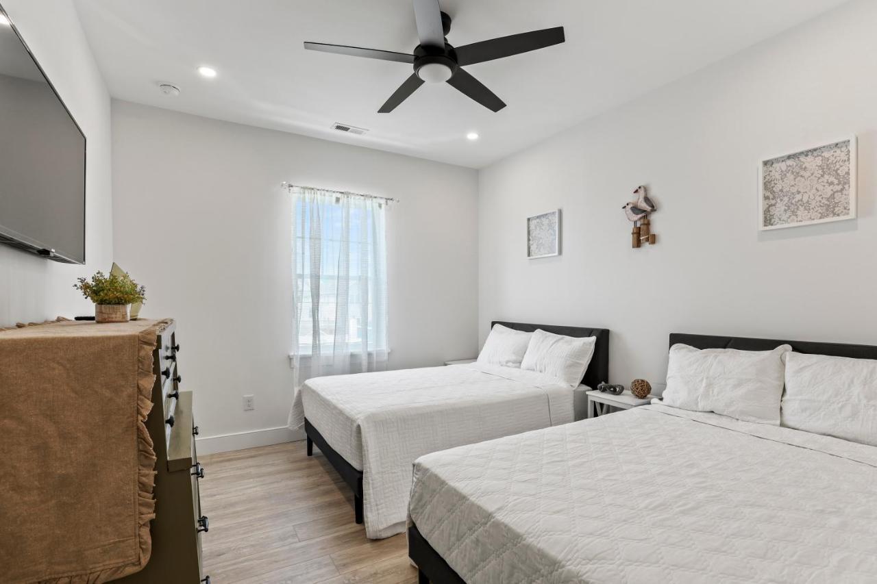 Oasis By Seaport Stays Wildwood Ngoại thất bức ảnh