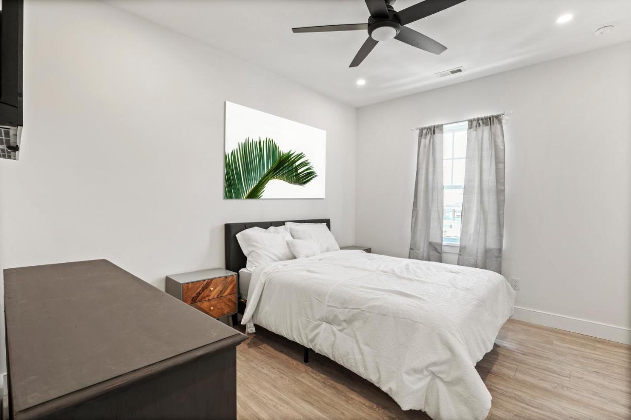 Oasis By Seaport Stays Wildwood Ngoại thất bức ảnh