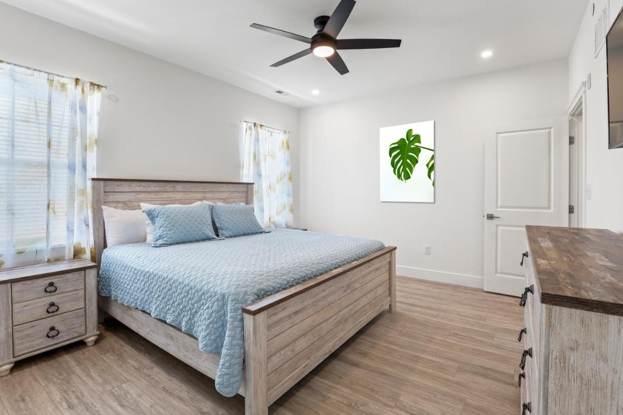 Oasis By Seaport Stays Wildwood Ngoại thất bức ảnh