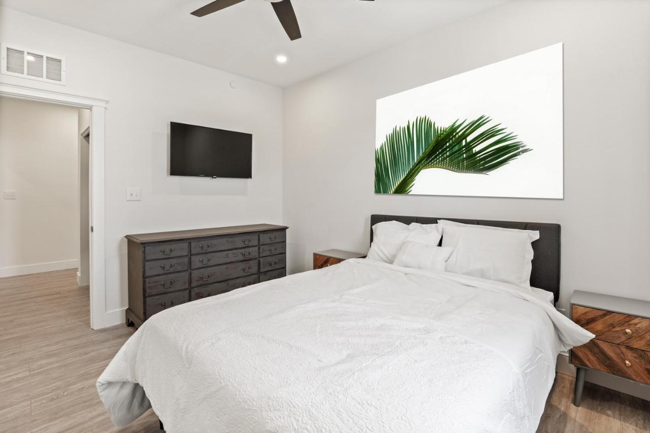 Oasis By Seaport Stays Wildwood Ngoại thất bức ảnh