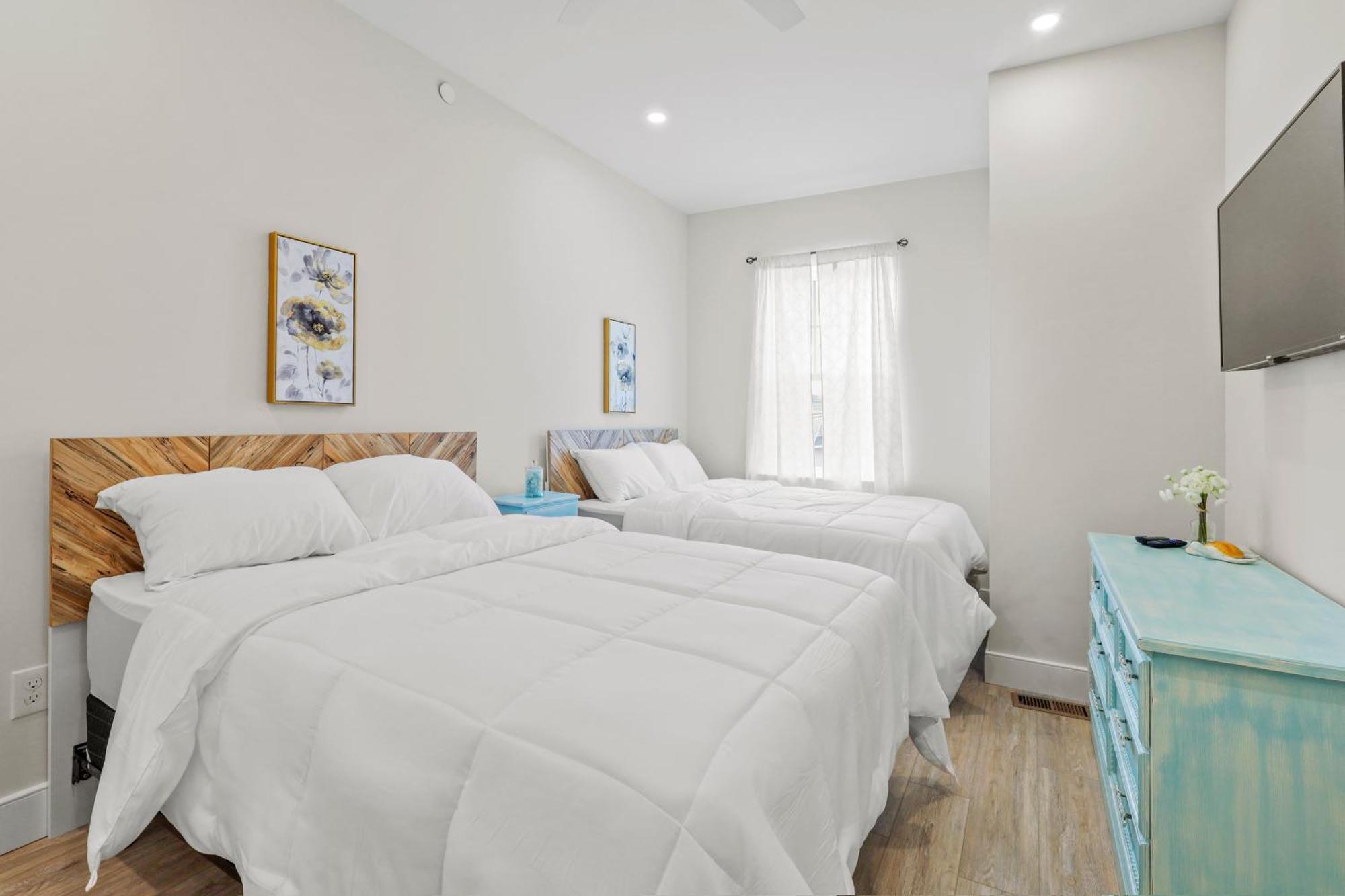 Oasis By Seaport Stays Wildwood Ngoại thất bức ảnh
