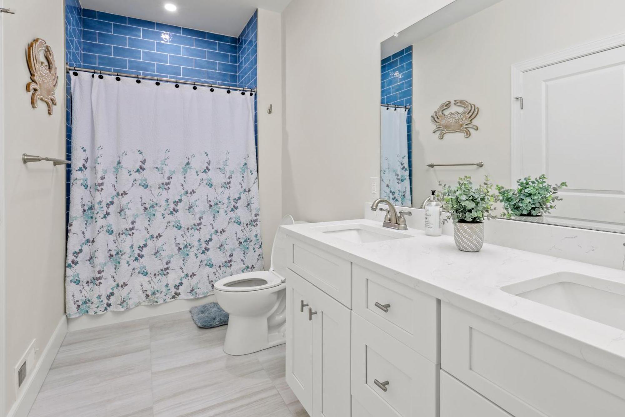 Oasis By Seaport Stays Wildwood Ngoại thất bức ảnh